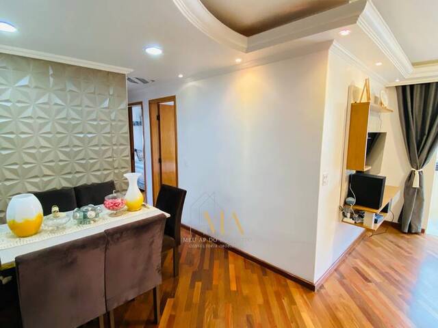 Apartamento para Venda em São Paulo - 5