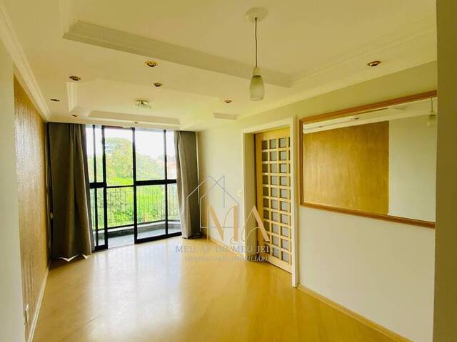 #AMR - Apartamento para Venda em São Paulo - SP