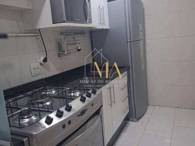 #RPSA - Apartamento para Venda em São Paulo - SP - 2