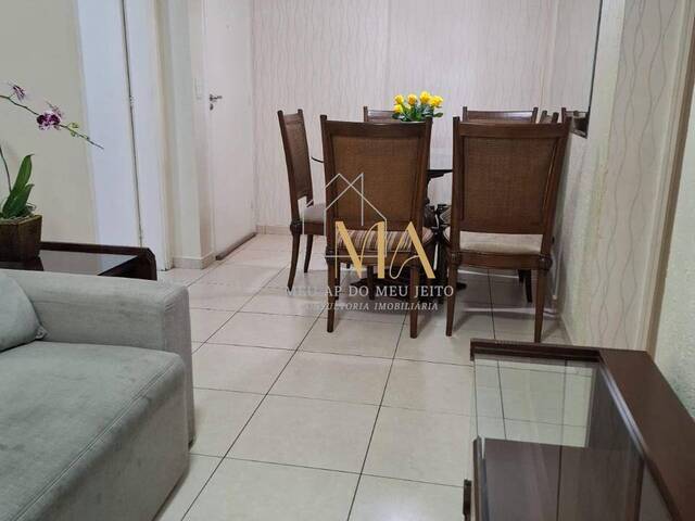 Apartamento para Venda em São Paulo - 4