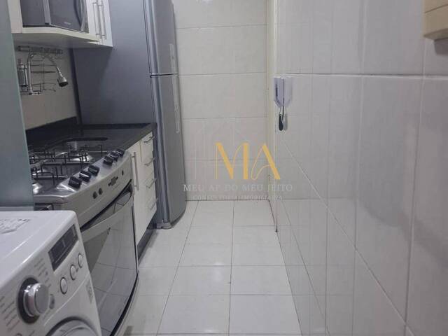 #RPSA - Apartamento para Venda em São Paulo - SP - 1