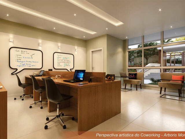 Apartamento para Venda em São Paulo - 5