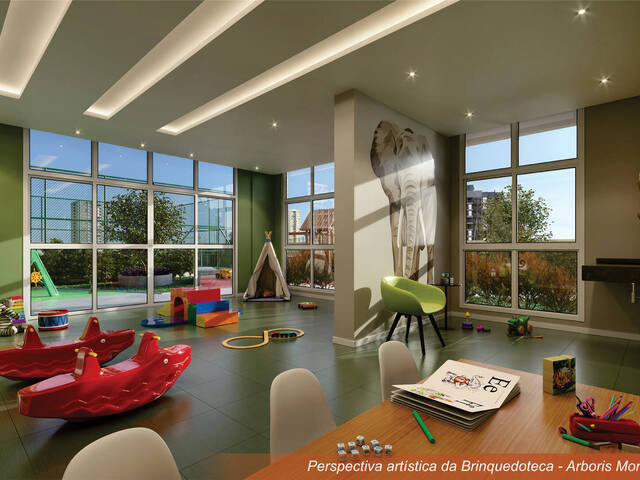 Apartamento para Venda em São Paulo - 4