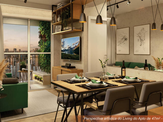 #CNDARB - Apartamento para Venda em São Paulo - SP - 2