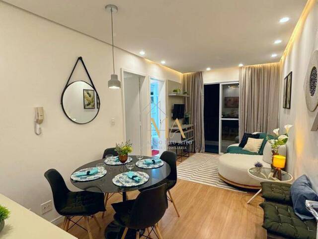#EMC - Apartamento para Venda em São Paulo - SP