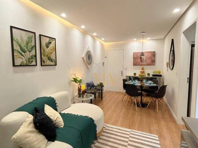 #EMC - Apartamento para Venda em São Paulo - SP