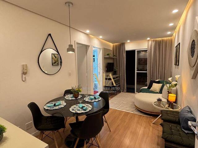 #EMC - Apartamento para Venda em São Paulo - SP
