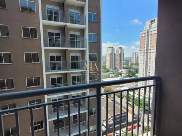 #PPL - Apartamento para Venda em São Paulo - SP - 1