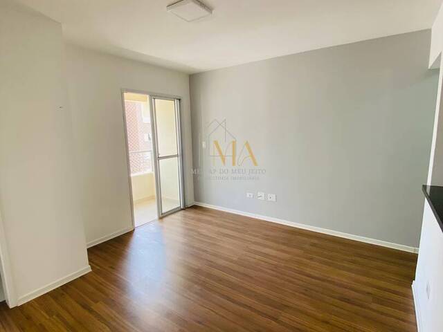 #EPW - Apartamento para Venda em Diadema - SP - 1