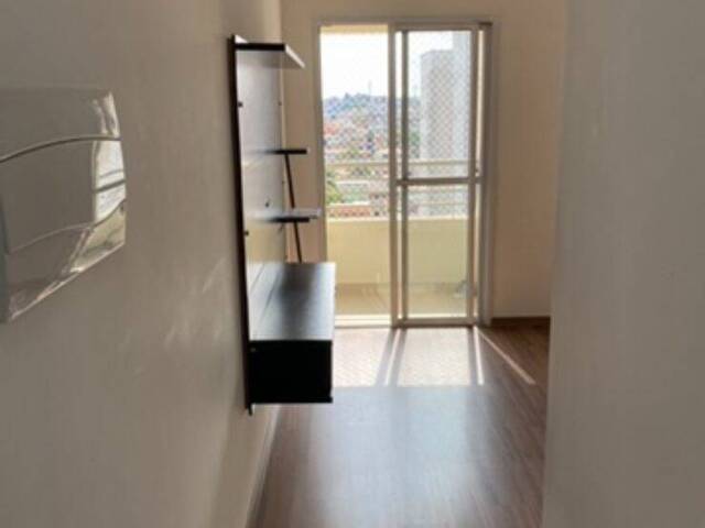 #EPW - Apartamento para Venda em Diadema - SP - 2