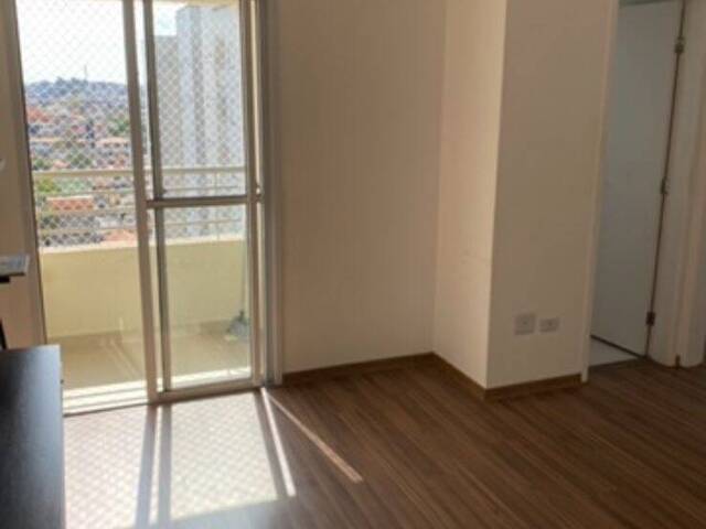 #EPW - Apartamento para Venda em Diadema - SP - 3