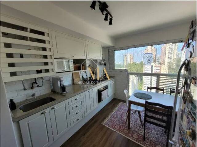 #PKM - Apartamento para Venda em São Paulo - SP