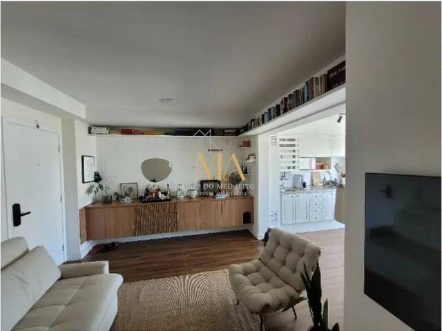 #PKM - Apartamento para Venda em São Paulo - SP
