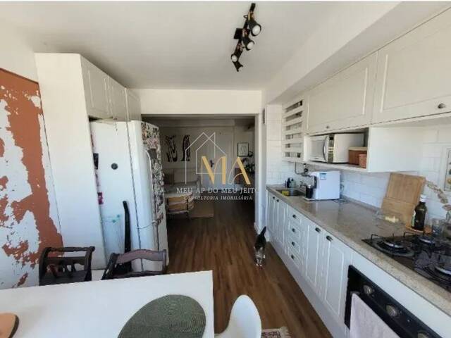 Apartamento para Venda em São Paulo - 4
