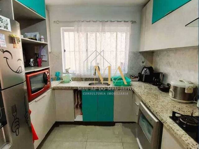 #CSV - Apartamento para Venda em São Paulo - SP