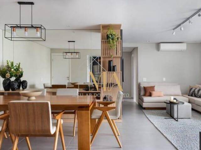 #Monunm - Apartamento para Venda em São Paulo - SP