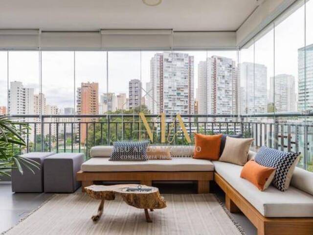 #Monunm - Apartamento para Venda em São Paulo - SP