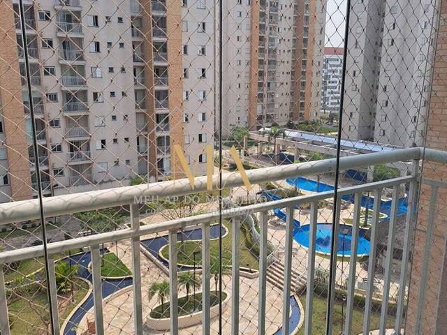 #Reserva1 - Apartamento para Venda em São Paulo - SP - 2