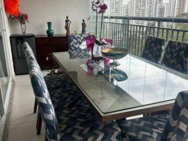 #Verde - Apartamento para Venda em São Paulo - SP - 2