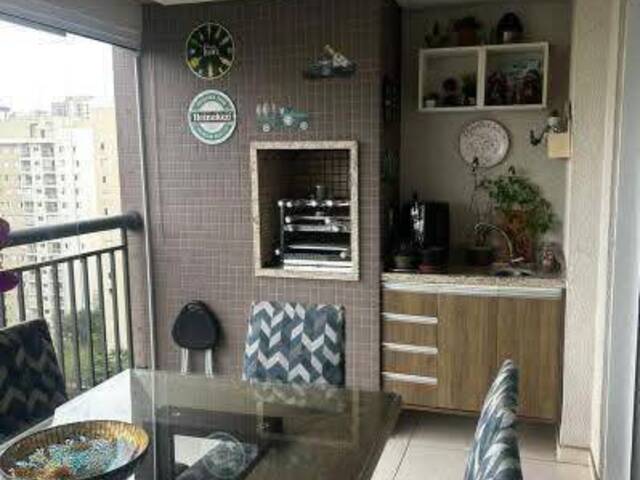 #Verde - Apartamento para Venda em São Paulo - SP - 3