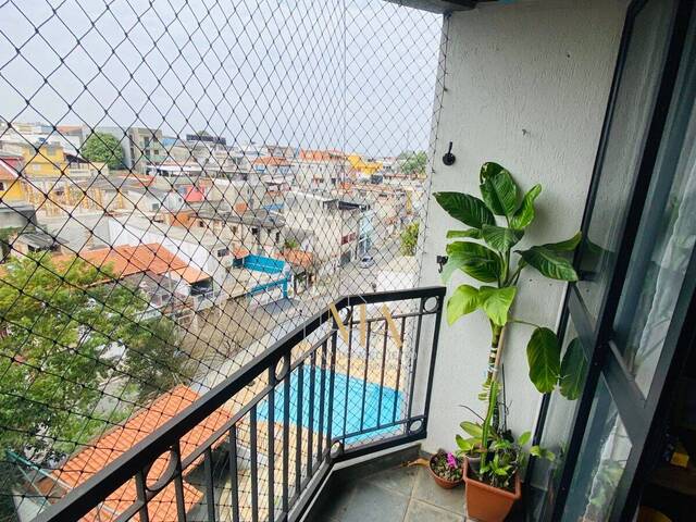 Apartamento para Venda em São Paulo - 4