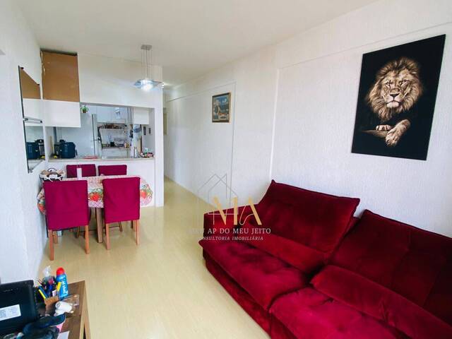 #STGM - Apartamento para Venda em São Paulo - SP - 2