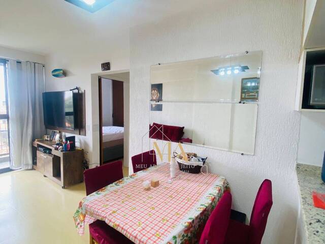 #STGM - Apartamento para Venda em São Paulo - SP - 3