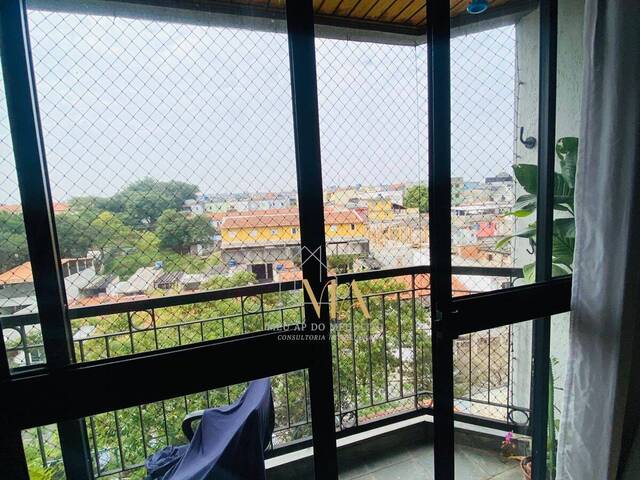 Apartamento para Venda em São Paulo - 5