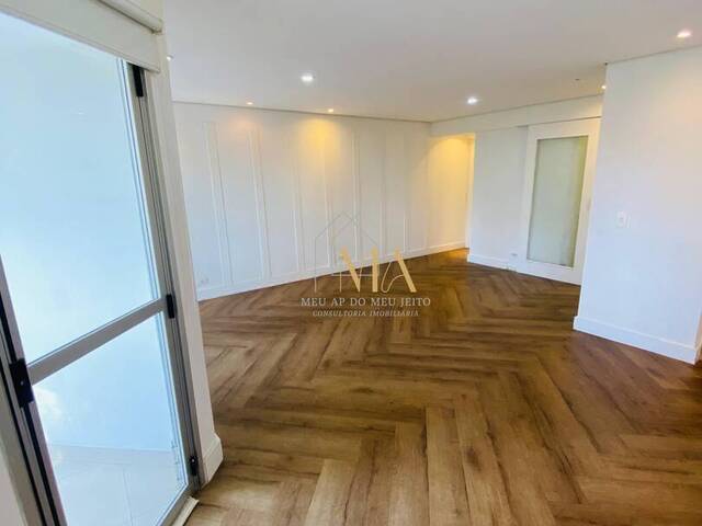 #JSG - Apartamento para Venda em São Paulo - SP - 3