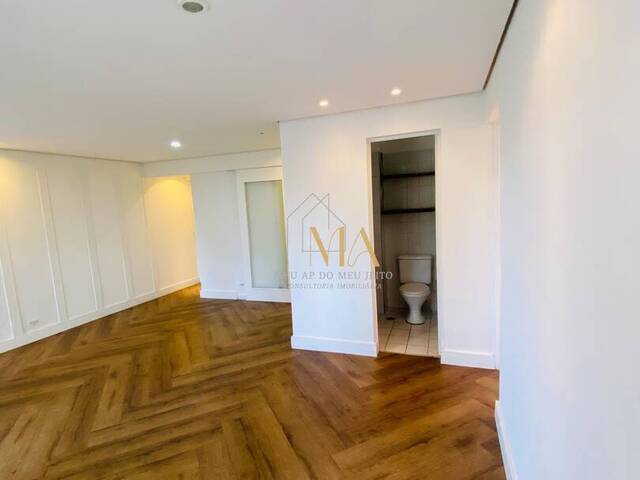 #JSG - Apartamento para Venda em São Paulo - SP - 2