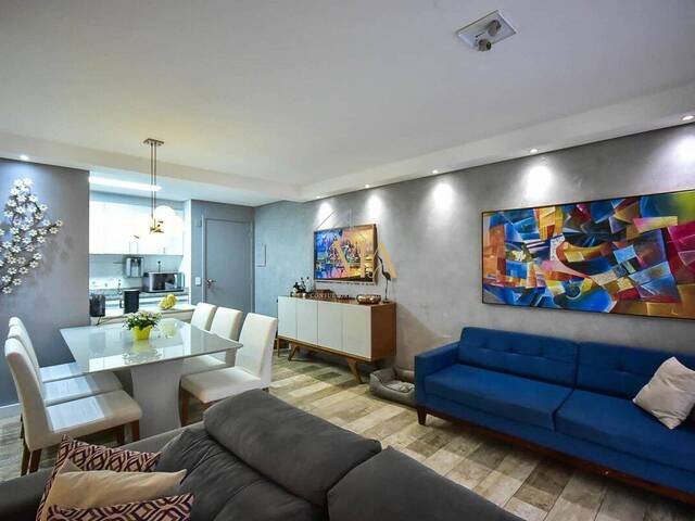 #CLM - Apartamento para Venda em São Paulo - SP - 3