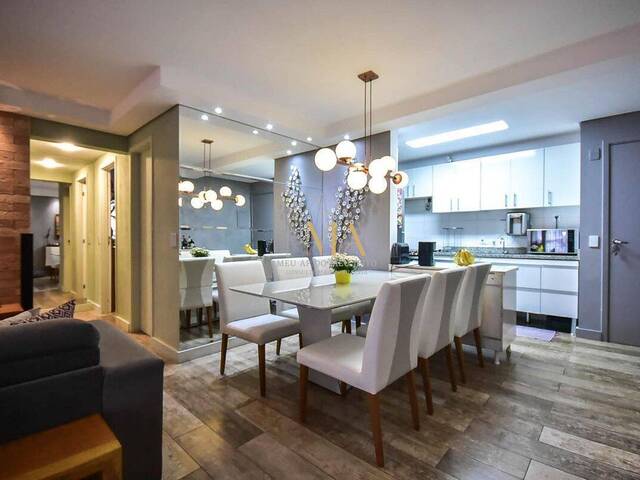 Apartamento para Venda em São Paulo - 4