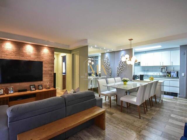 #CLM - Apartamento para Venda em São Paulo - SP - 2