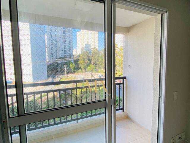 #ISJS - Apartamento para Venda em São Paulo - SP