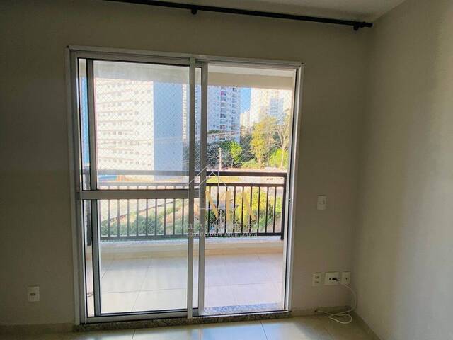 #ISJS - Apartamento para Venda em São Paulo - SP