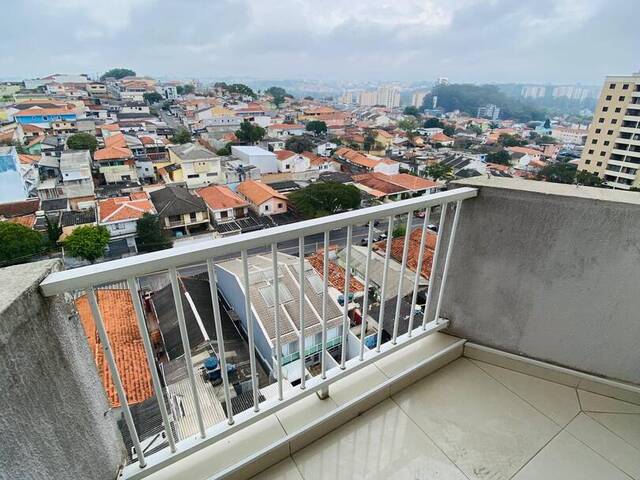 Apartamento para Venda em São Paulo - 5