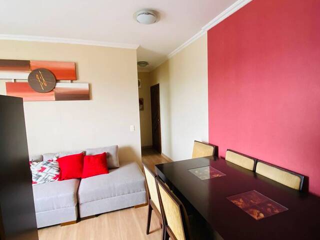 #AEM - Apartamento para Venda em São Paulo - SP - 3