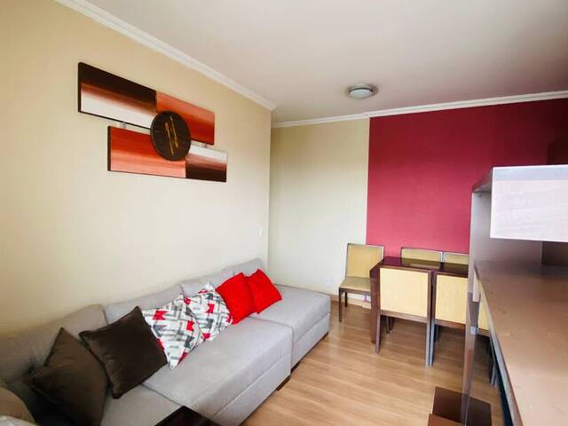 #AEM - Apartamento para Venda em São Paulo - SP - 2