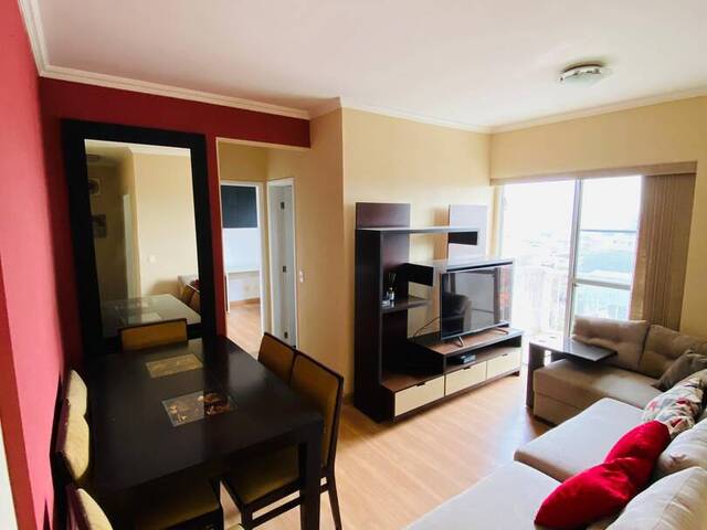 #AEM - Apartamento para Venda em São Paulo - SP - 1