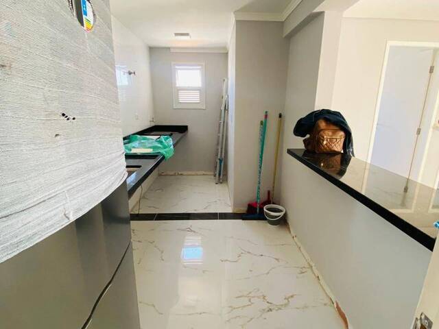 #EPP - Apartamento para Venda em Diadema - SP - 3