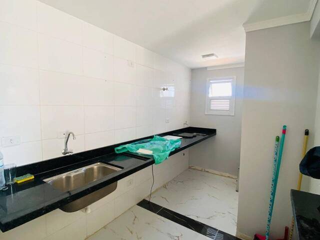 Apartamento para Venda em Diadema - 4