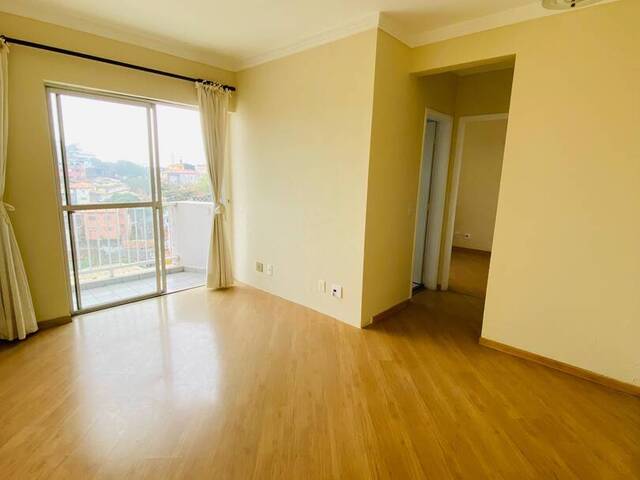 #REM - Apartamento para Venda em São Paulo - SP - 1