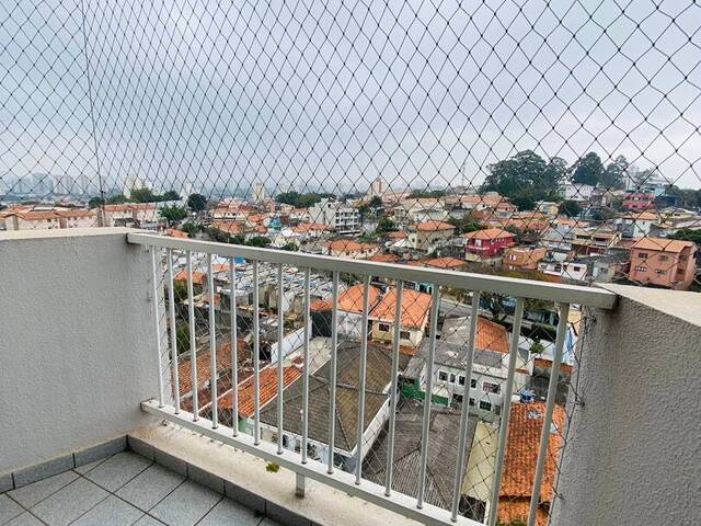 #REM - Apartamento para Venda em São Paulo - SP - 2