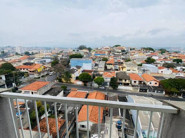 #EMM - Apartamento para Venda em São Paulo - SP - 2