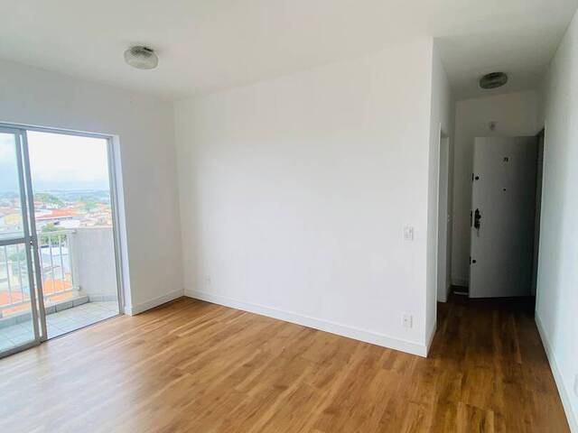 #EMM - Apartamento para Venda em São Paulo - SP - 1