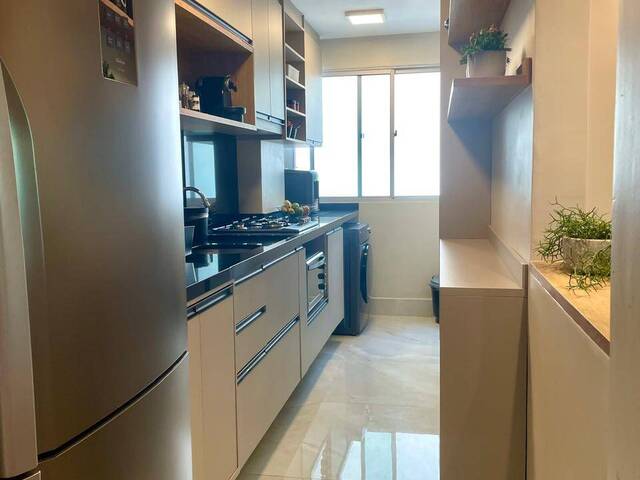 Apartamento para Venda em São Paulo - 5