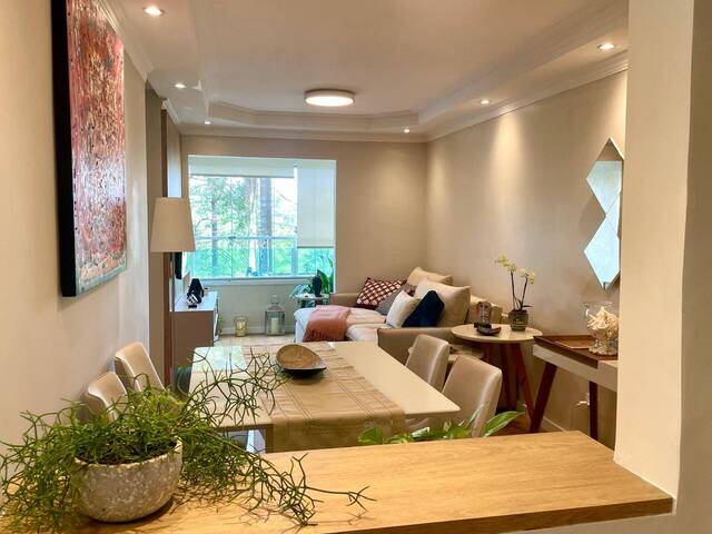 #Spazio - Apartamento para Venda em São Paulo - SP