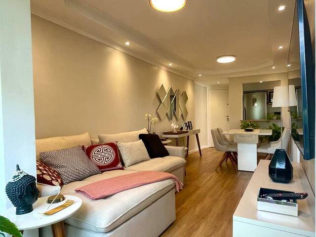 Apartamento para Venda em São Paulo - 4