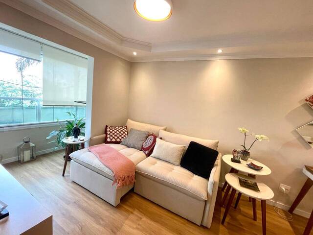 #Spazio - Apartamento para Venda em São Paulo - SP