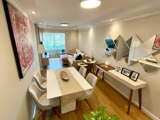 #Spazio - Apartamento para Venda em São Paulo - SP